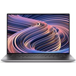 Laptop Dell XPS 15 9520 Intel Core i9-12900HK 32GB DDR5/1TB SSD W11P (Platinum Silver)