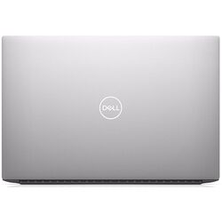 Laptop Dell XPS 15 9520 Intel Core i9-12900HK 32GB DDR5/1TB SSD W11P (Platinum Silver) Thumb