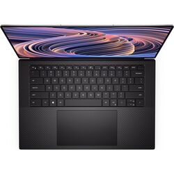 Ноутбук Dell XPS 15 9520 Touch Intel Core i7-12700H 32GB DDR5/1TB SSD W11Pro (Platinum Silver) Thumb