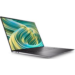 Laptop Dell XPS 15 9530 Intel Core i7-13700H 16GB DDR5/512GB SSD W11P (Platinum Silver) Thumb