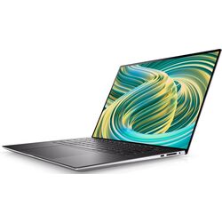 Laptop Dell XPS 15 9530 Intel Core i7-13700H 16GB DDR5/512GB SSD W11P (Platinum Silver) Thumb