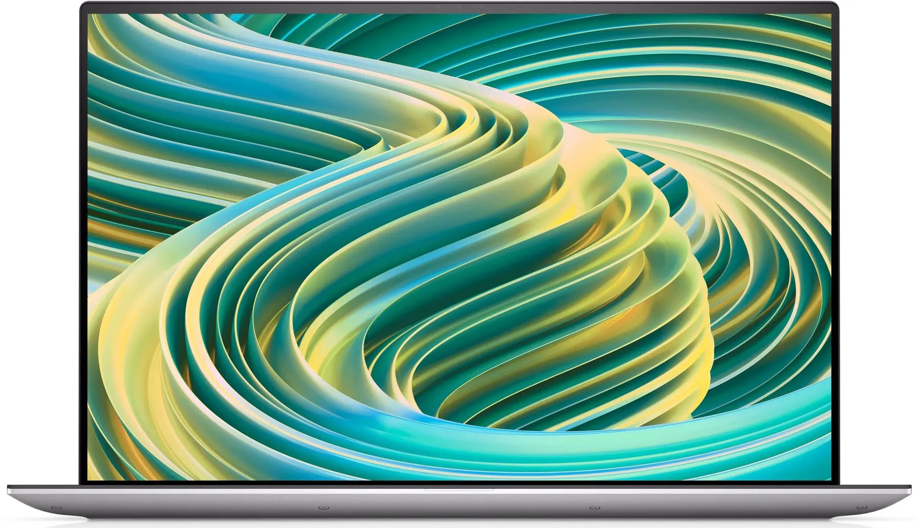 Laptop Dell XPS 15 9530 Intel Core i7-13700H 16GB DDR5/512GB SSD W11P (Platinum Silver)