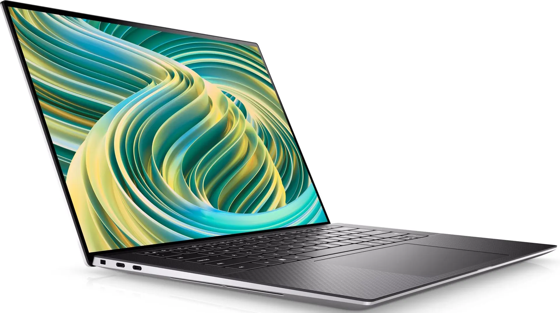 Laptop Dell XPS 15 Intel Core i7-13700H 16GB DDR5/512GB SSD W11Pro (Platinum Silver)