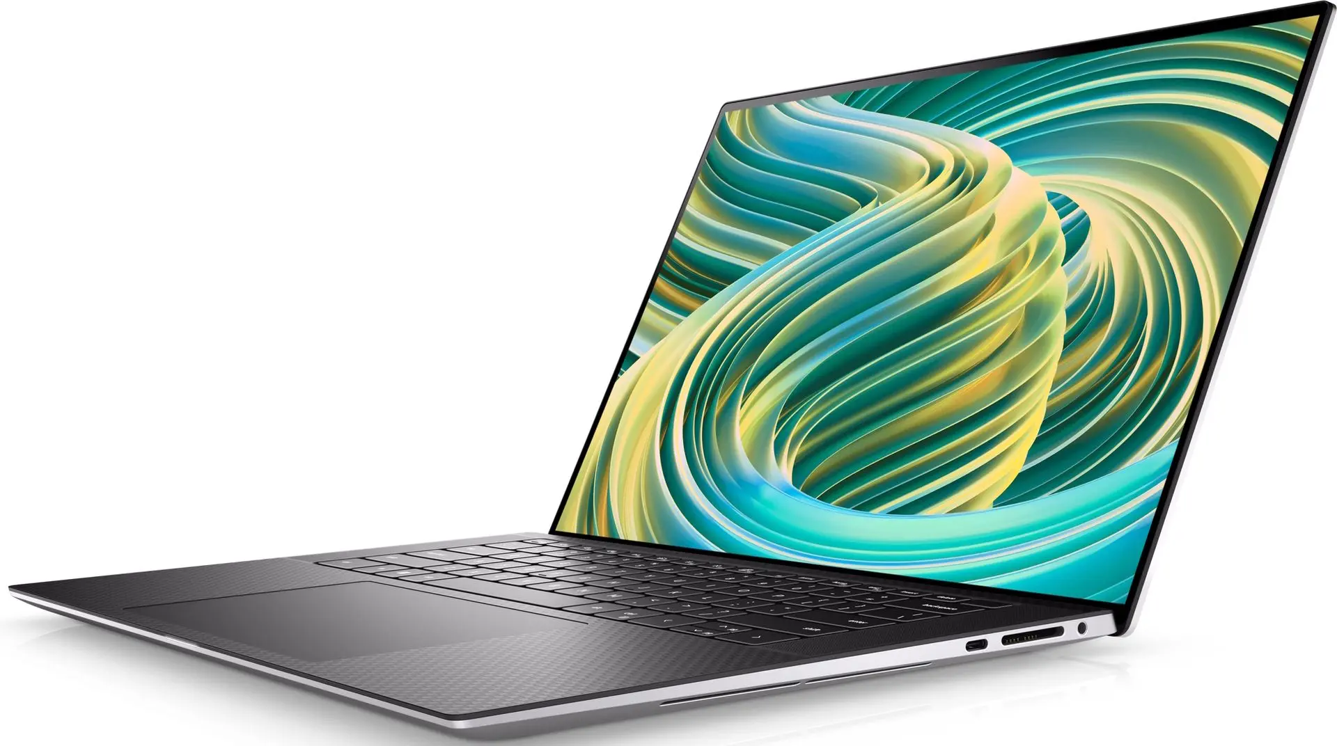 Laptop Dell XPS 15 Intel Core i7-13700H 16GB DDR5/512GB SSD W11Pro (Platinum Silver)