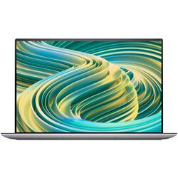 Laptop Dell XPS 15 Intel Core i7-13700H 16GB DDR5/512GB SSD W11Pro (Platinum Silver) Thumb