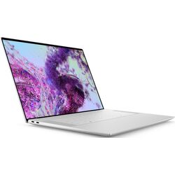 Laptop Dell XPS 16 9640 Intel Core Ultra 7 155H 16GB DDR5/1TB SSD W11P (Platinum) Thumb