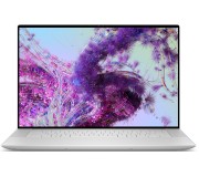 Ноутбук Dell XPS 16 9640 Intel Core Ultra 7 155H 16GB DDR5/1TB SSD W11P (Platinum)