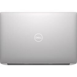 Laptop Dell XPS 16 9640 Intel Core Ultra 7 155H 16GB DDR5/1TB SSD W11P (Platinum) Thumb