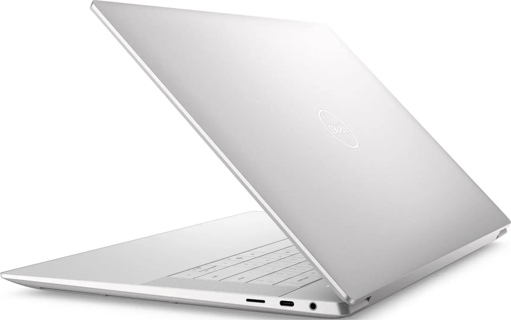 Laptop Dell XPS 16 9640 Intel Core Ultra 7 155H 32GB DDR5/1TB SSD W11P (Platinum)