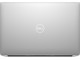 Laptop Dell XPS 16 9640 Intel Core Ultra 7 155H 32GB DDR5/1TB SSD W11P (Platinum)