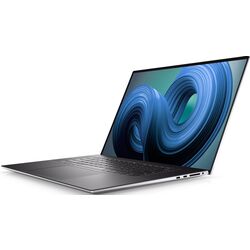 Laptop Dell XPS 17 9720 Intel Core i7-12700H 32GB DDR4/1TB SSD (Platinum Silver/Black) Thumb