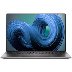 Laptop Dell XPS 17 9720 Intel Core i7-12700H 32GB DDR4/1TB SSD (Platinum Silver/Black)