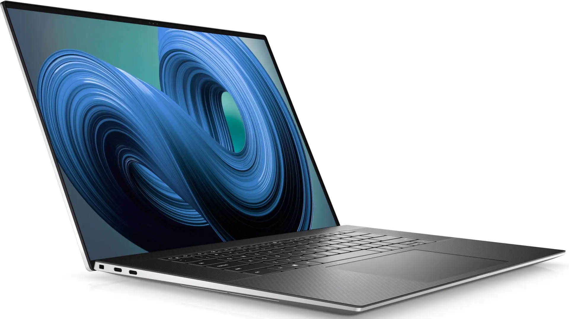 Laptop Dell XPS 17 9720 Intel Core i7-12700H 32GB DDR5/1TB SSD W11Pro (Platinum Silver) - 5
