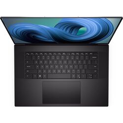 Laptop Dell XPS 17 9720 Intel Core i7-12700H 32GB DDR5/1TB SSD W11Pro (Platinum Silver) Thumb