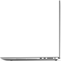 Laptop Dell XPS 17 9720 Touch Intel Core i7-12700H 32GB DDR5/1TB SSD RTX3050 W11Pro (Platinum Silver/Black) Thumb
