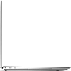 Laptop Dell XPS 17 9720 Touch Intel Core i7-12700H 32GB DDR5/1TB SSD RTX3050 W11Pro (Platinum Silver/Black) Thumb