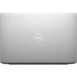 Laptop Dell XPS 17 9720 Touch Intel Core i7-12700H 32GB DDR5/1TB SSD RTX3050 W11Pro (Platinum Silver/Black) Thumb
