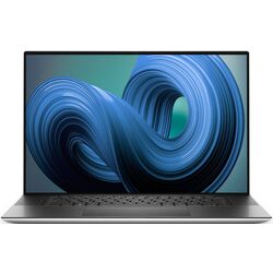 Ноутбук Dell XPS 17 9720 Touch Intel Core i7-12700H 32GB DDR5/1TB SSD RTX3060 W11Pro (Platinum Silver/Black)