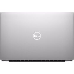 Laptop Dell XPS 17 9720 Touch Intel Core i7-12700H 64GB DDR5/2TB SSD W11Pro (Platinum Silver) Thumb