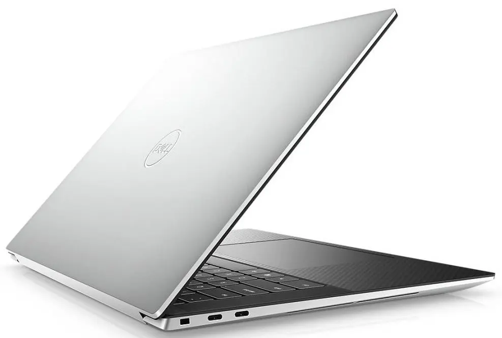 Laptop Dell XPS 9520 Intel Core i7 12700H 16GB DDR5/1TB SSD (Platinum Silver)