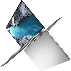 Laptop Dell XPS 9530 Intel Core i9 13900H 64GB DDR5/2TB SSD (Platinum Silver) Thumb