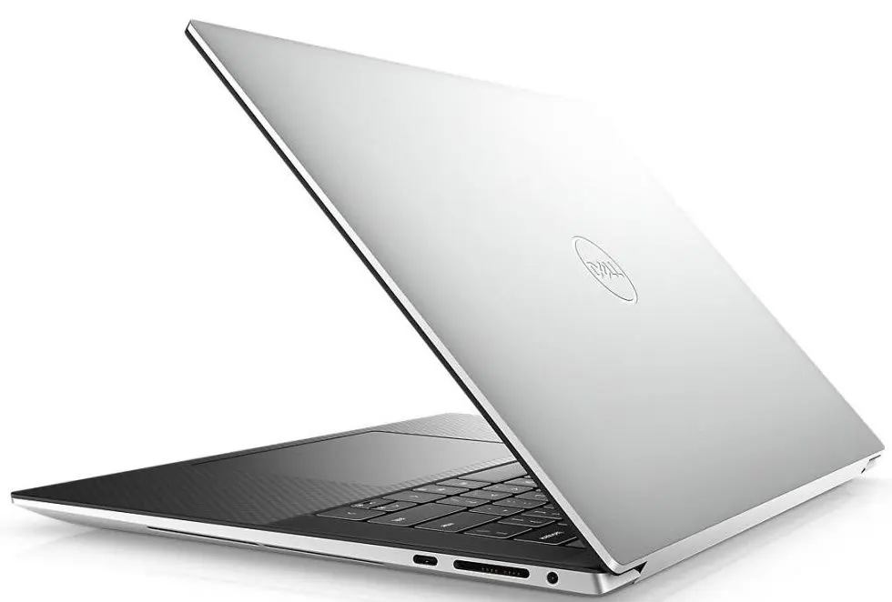 Laptop Dell XPS 9530 Intel Core i9 13900H 64GB DDR5/2TB SSD (Platinum Silver)