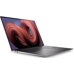 Laptop Dell XPS 9730 Intel Core i7-13700H 16GB DDR5/1TB SSD W11P (Platinum Silver/Black) Thumb
