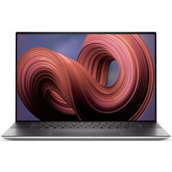 Laptop Dell XPS 9730 Intel Core i7-13700H 32GB DDR5/1TB SSD W11Pro (Platinum Silver/Black) Thumb