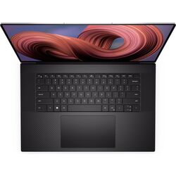 Laptop Dell XPS 9730 Intel Core i9-13900H 64GB DDR5/1TB SSD W11P (Platinum Silver/Black) Thumb