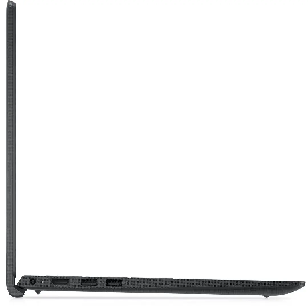 Laptop Dell Vostro 15 3000 Intel Core i7 1255U 8GB DDR4/512GB SSD (Carbon Black)