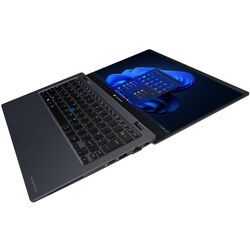 Laptop Dynabook Portege X30L-J-15C Intel Core i5-1135G7 8GB DDR4/512GB SSD W10Pro LTE (Mystic Blue) Thumb