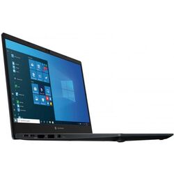 Laptop Dynabook Portege X30L-J-15C Intel Core i5-1135G7 8GB DDR4/512GB SSD W10Pro LTE (Mystic Blue) Thumb
