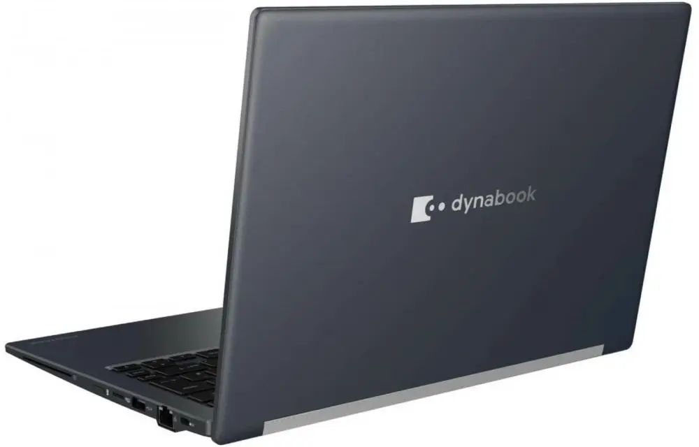 Laptop Dynabook Portege X30L-J-15C Intel Core i5-1135G7 8GB DDR4/512GB SSD W10Pro LTE (Mystic Blue) - 2