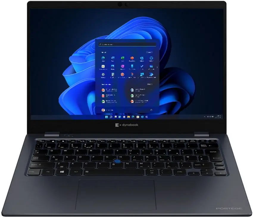 Laptop Dynabook Portege X30L-J-15C Intel Core i5-1135G7 8GB DDR4/512GB SSD W10Pro LTE (Mystic Blue)