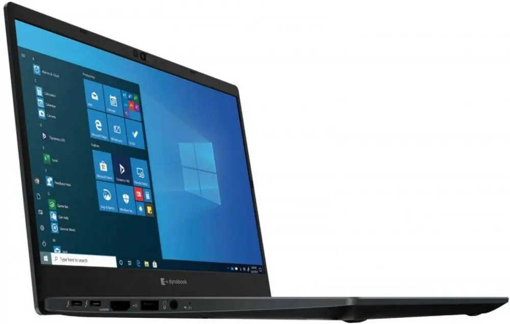 Laptop Dynabook Portege X30L-K-144 Intel Core i7-1260P 16GB LPDDR5/512GB SSD W11Pro (Mystic Blue)