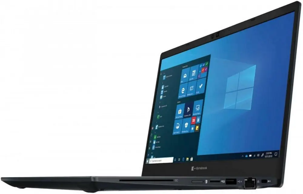 Laptop Dynabook Portege X30L-K-144 Intel Core i7-1260P 16GB LPDDR5/512GB SSD W11Pro (Mystic Blue)