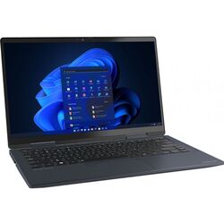 Laptop Dynabook Portege X30W-K-112 Intel Core i7-1260P 32GB LPDDR5/512GB SSD W11Pro (Mystic Blue) Thumb