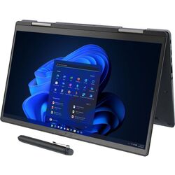 Laptop Dynabook Portege X30W-K-112 Intel Core i7-1260P 32GB LPDDR5/512GB SSD W11Pro (Mystic Blue) Thumb