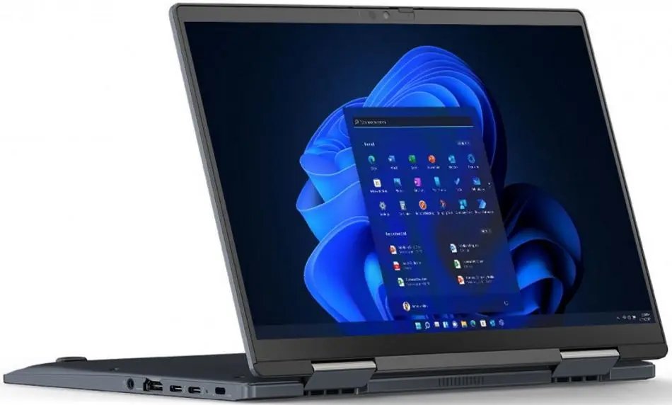 Laptop Dynabook Portege X30W-K-112 Intel Core i7-1260P 32GB LPDDR5/512GB SSD W11Pro (Mystic Blue)