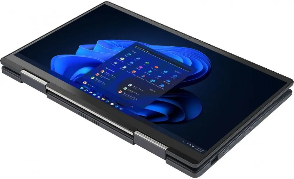 Laptop Dynabook Portege X30W-K-112 Intel Core i7-1260P 32GB LPDDR5/512GB SSD W11Pro (Mystic Blue)