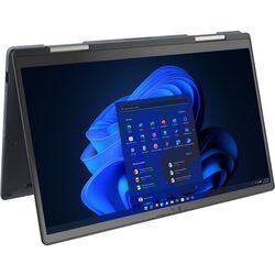 Laptop Dynabook Portege X30W-K-119 Intel Core i7-1260P 16GB LPDDR5/512GB SSD W11Pro (Mystic Blue) Thumb