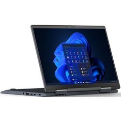 Laptop Dynabook Portege X30W-K-119 Intel Core i7-1260P 16GB LPDDR5/512GB SSD W11Pro (Mystic Blue) Thumb