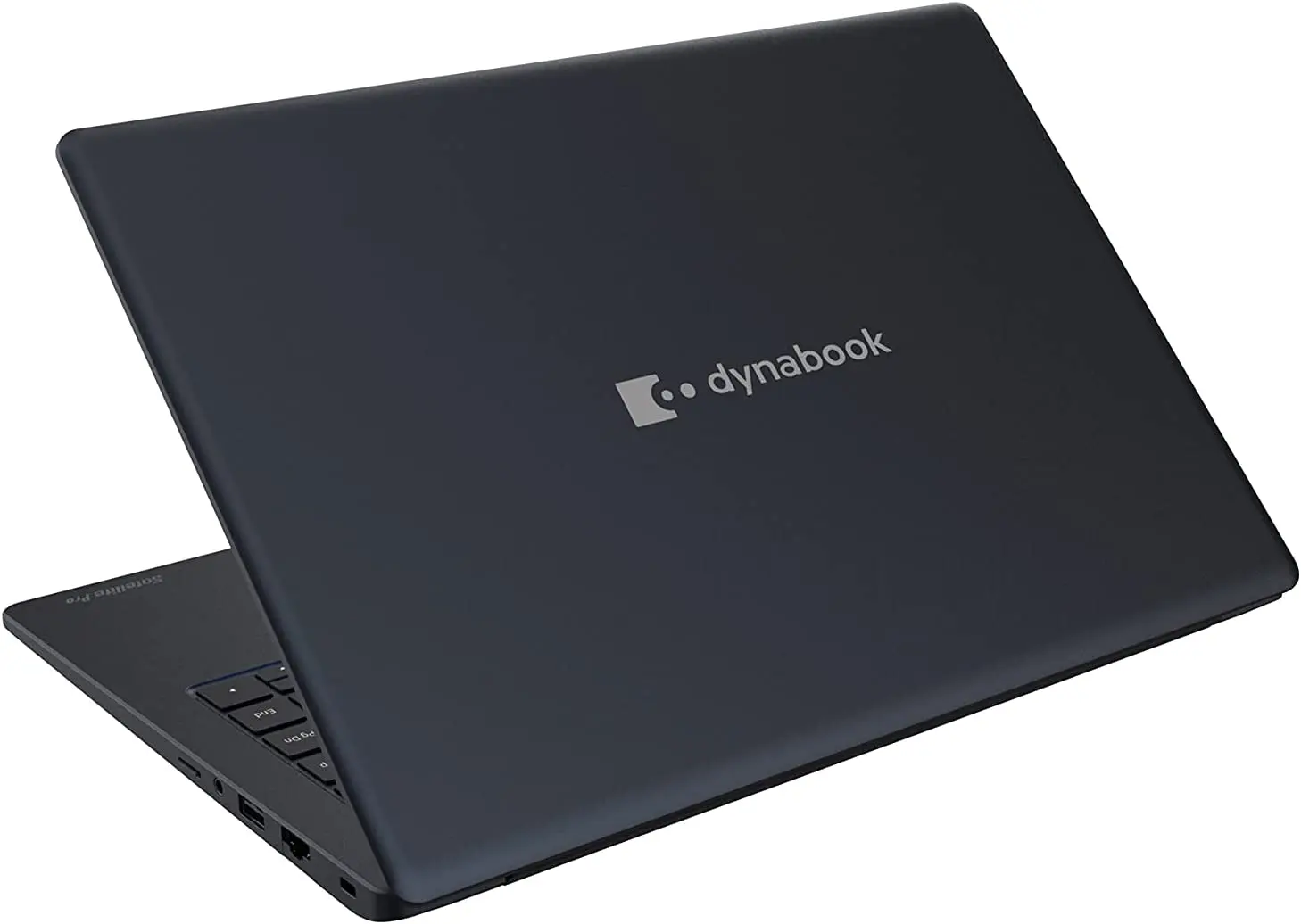 Laptop Dynabook Satellite Pro C40-G-109 Intel Celeron 5205U 4GB DDR4/128GB SSD (Dark Blue)
