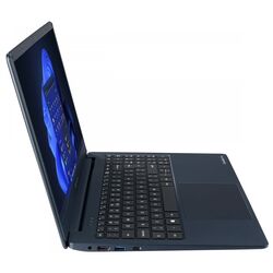 Laptop Dynabook Satellite Pro C50-J-10K Intel Core i3-1115G4 8GB DDR4/256GB SSD (Dark Blue) Thumb