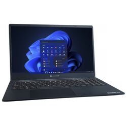 Laptop Dynabook Satellite Pro C50-J-10K Intel Core i3-1115G4 8GB DDR4/256GB SSD (Dark Blue) Thumb