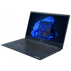 Laptop Dynabook Satellite Pro C50-J-10K Intel Core i3-1115G4 8GB DDR4/256GB SSD (Dark Blue) Thumb