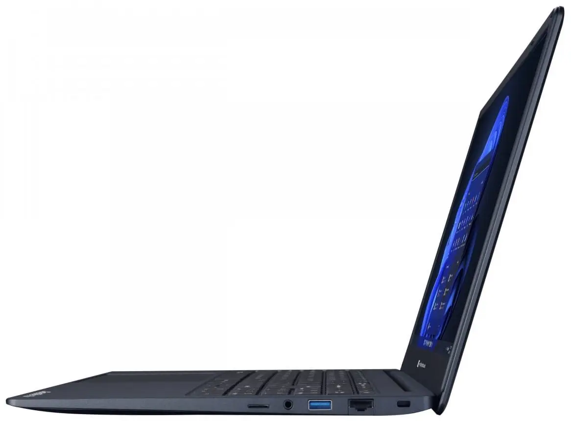 Laptop Dynabook Satellite Pro C50-J-10K Intel Core i3-1115G4 8GB DDR4/256GB SSD (Dark Blue)