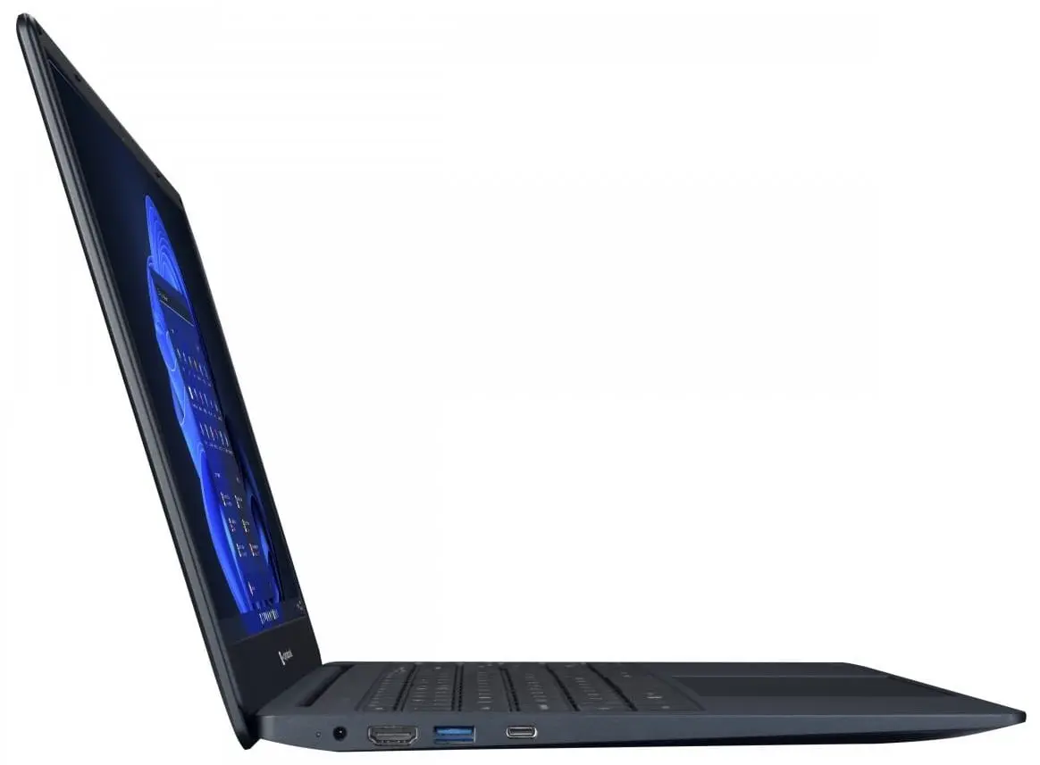 Laptop Dynabook Satellite Pro C50-J-10K Intel Core i3-1115G4 8GB DDR4/256GB SSD (Dark Blue)