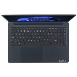 Laptop Dynabook Satellite Pro C50-J-10K Intel Core i3-1115G4 8GB DDR4/256GB SSD (Dark Blue) Thumb