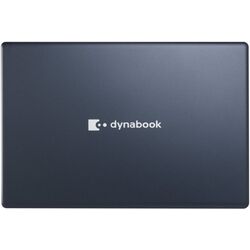 Laptop Dynabook Satellite Pro C50-J-110 Intel Core i3-1125G4 8GB DDR4/512GB SSD W11Home (Dark Blue) Thumb